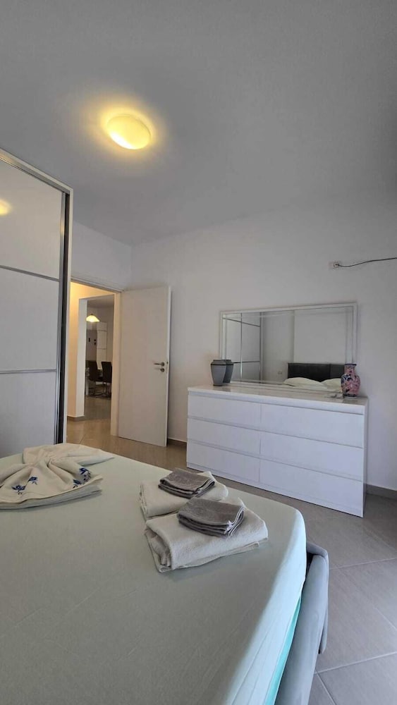 Tirent Apartment-Vlora Retreat