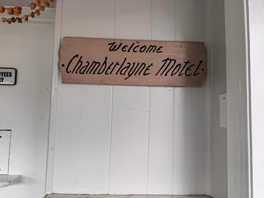 Chamberlayne Motel by Belvilla Richmond North
