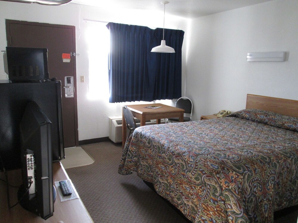 Hotel O Motel 10 Lordsburg I-10
