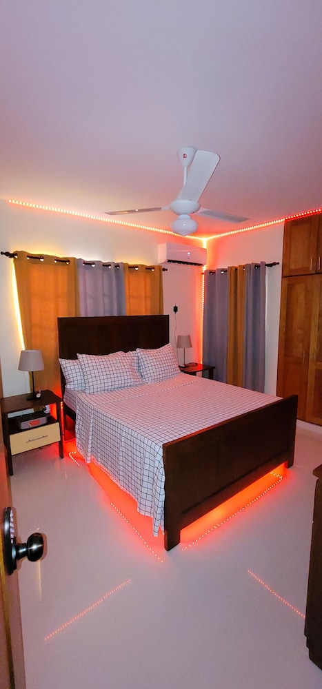 My Second Home In Puerto Plata view 3