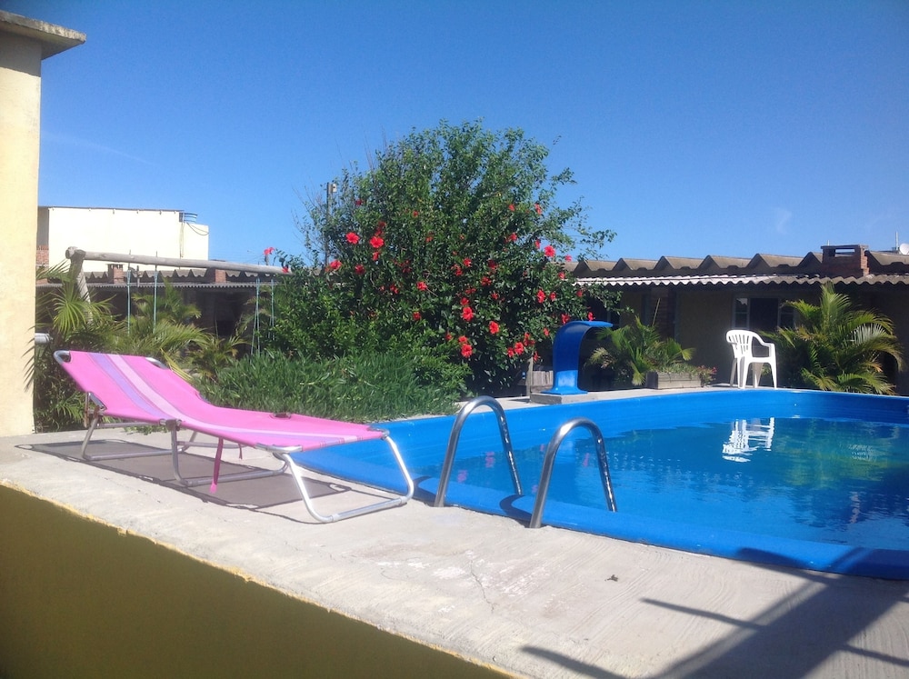 Pousada do Mar