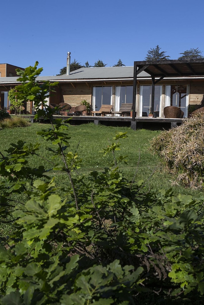 hostal casa verde