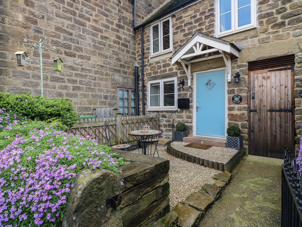 Clematis Cottage