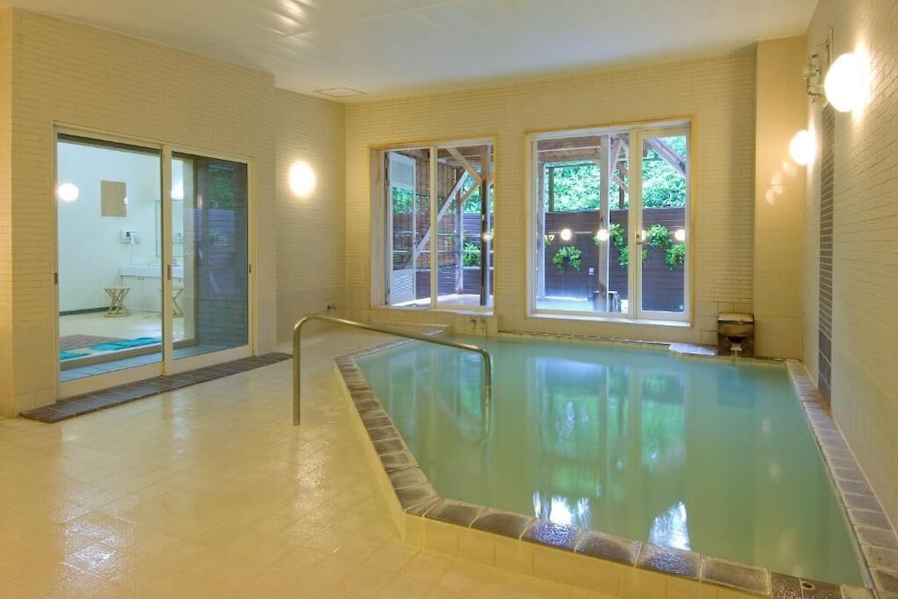 Hotel Hananoki view 4