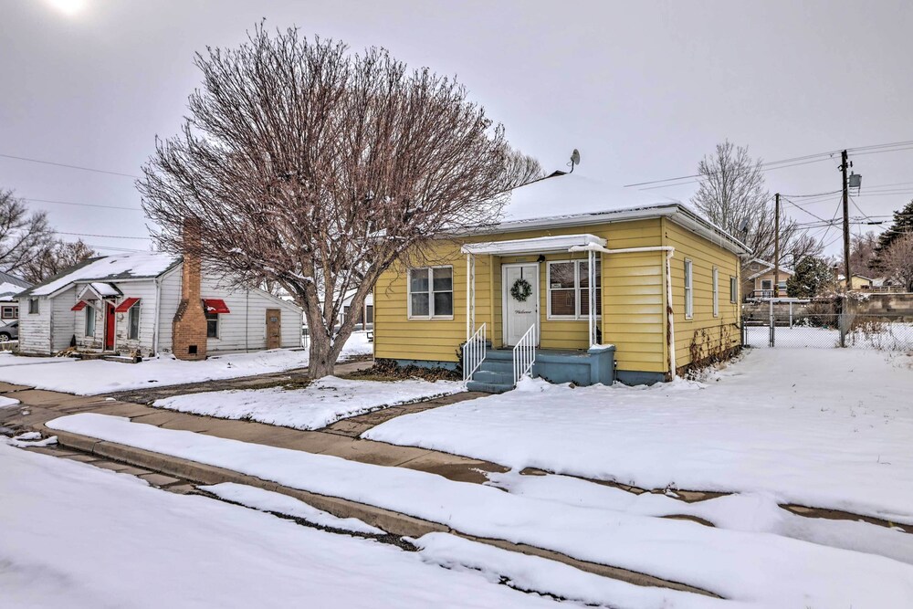 Milford Vacations - Charming Milford Vacation Rental - Property Image 2