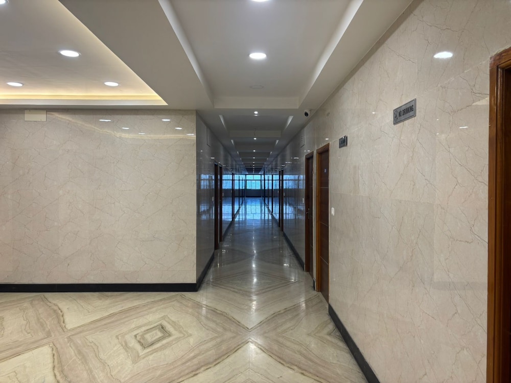 DWC Residency