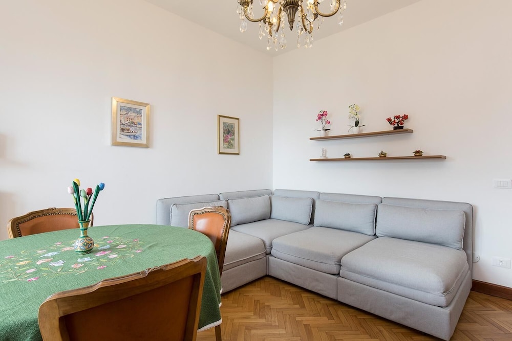 Impero House Rent - Rampolina View