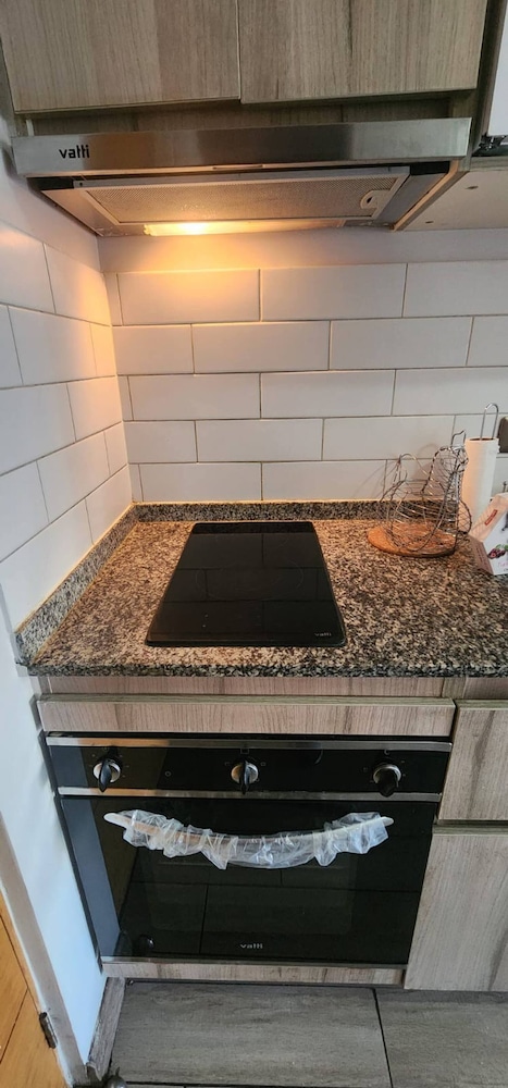 Comfortable Loft With Gym In Independence