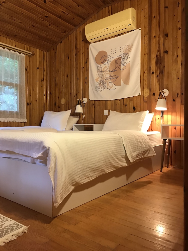 Kibala Otel - Butik Sınıf - Image 64