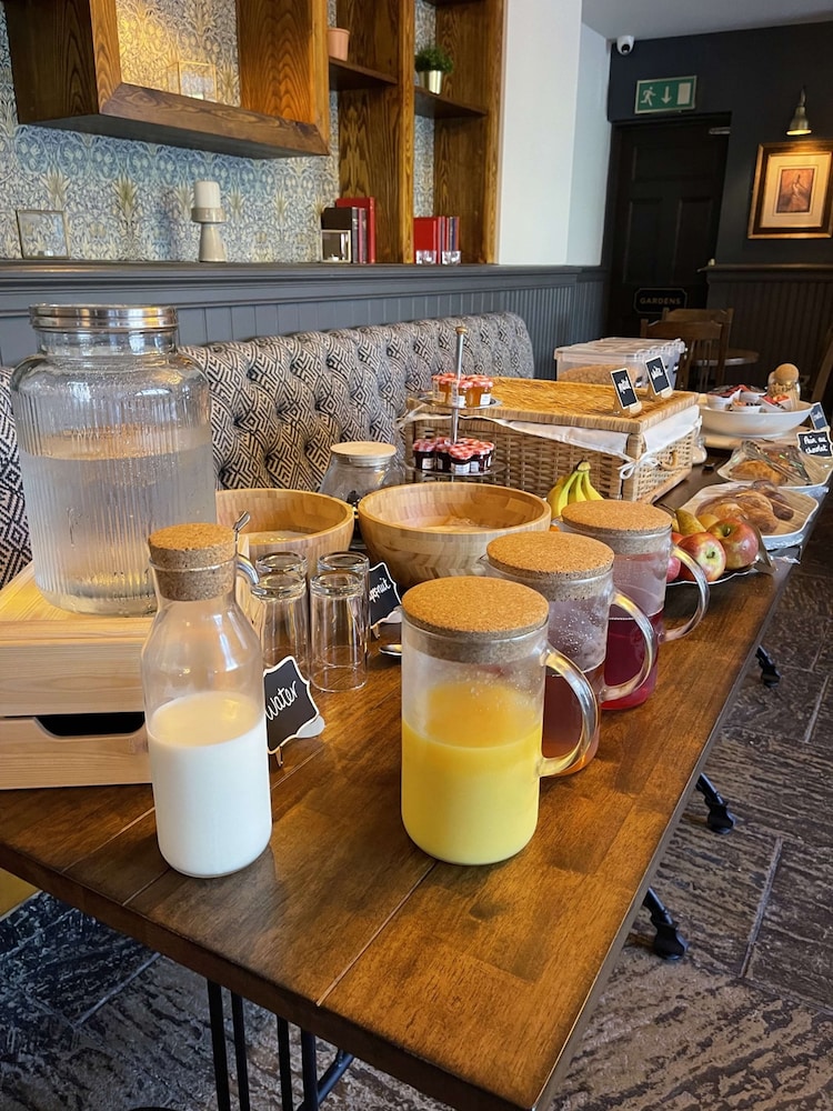 Darlington Vacations - The George, Sure Hotel Collection by Best Western - Property Image 2