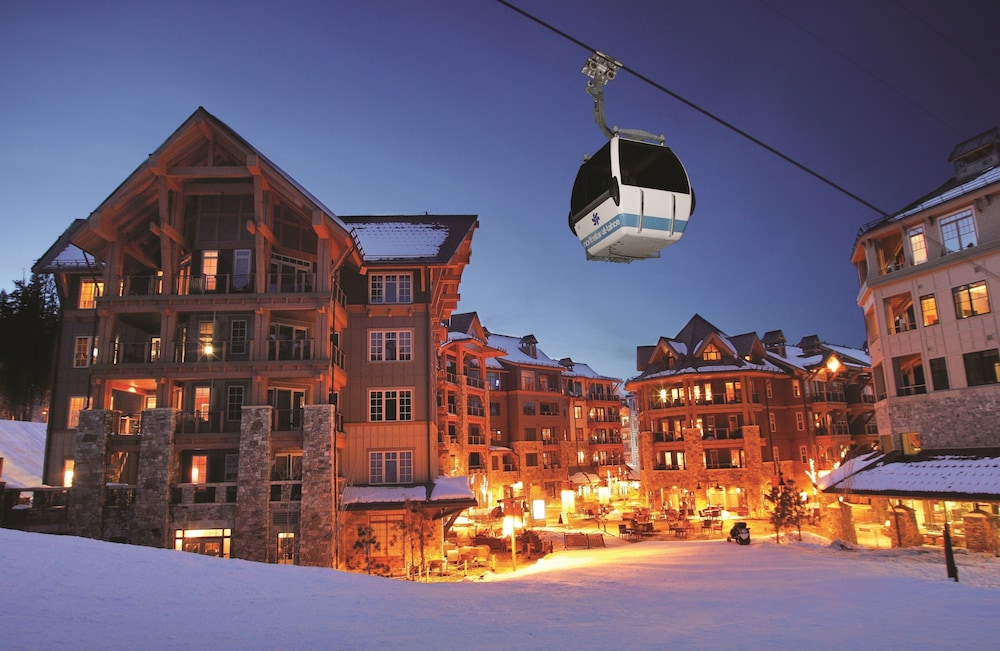 Lake Tahoe Vacations - One Village Place Residences, Lake Tahoe - Property Image 34