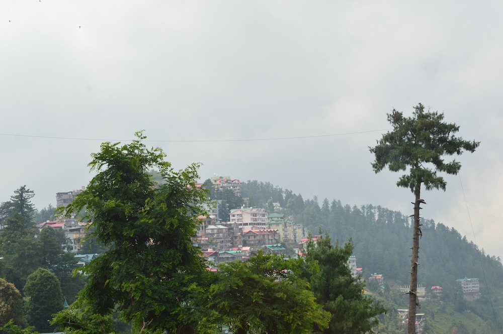 Nature Heaven Homestay