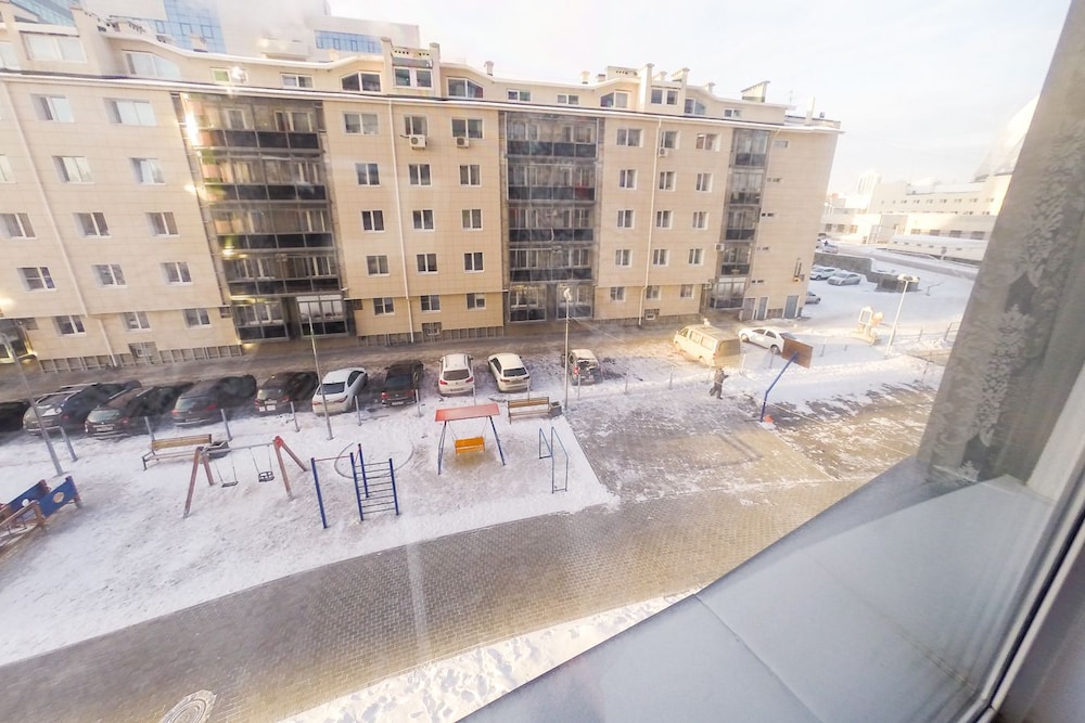 Stepan Razin 2 Apartments