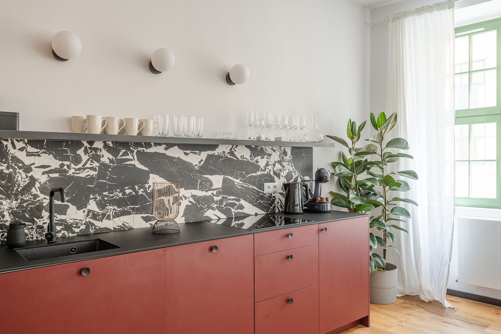 RentPlanet - Apartamenty Stare Miasto