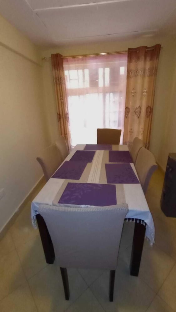 Lux Suites Musundi Homes Kakamega
