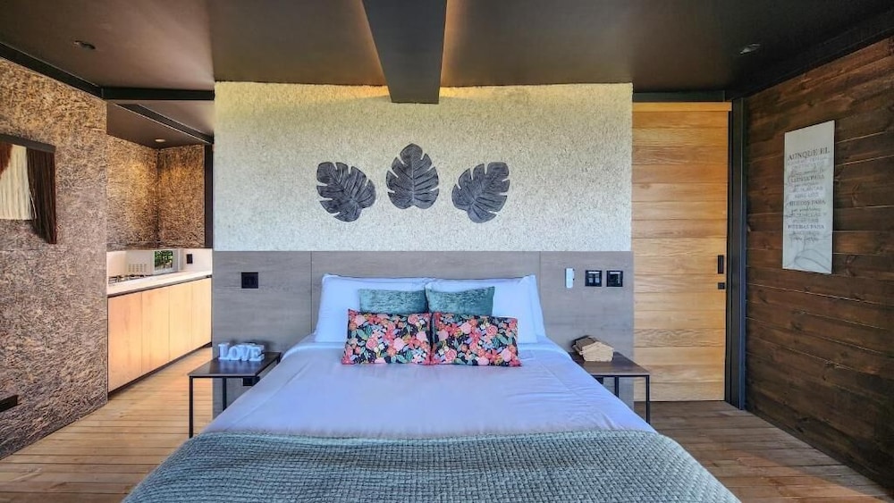 Cumbres Luxury Glamping