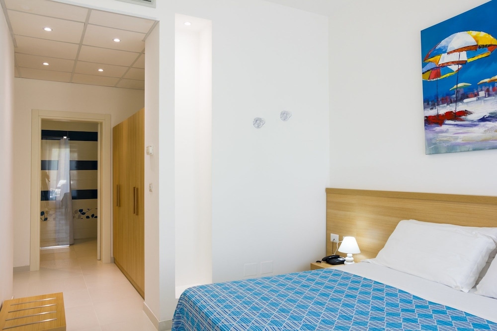 Gigli Hotel Salento view 4