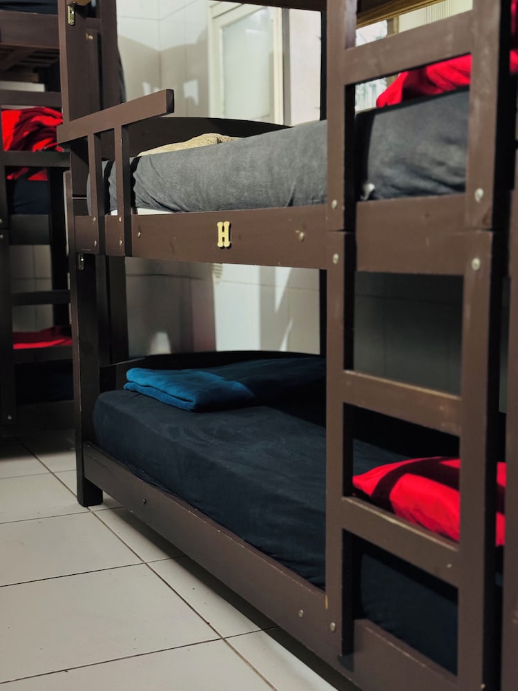 Youkoso Hostel Floripa