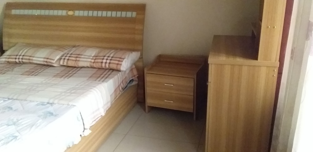 Inganzi Apartments view 5