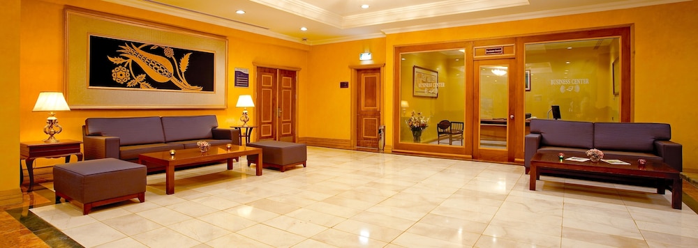 The Green Park Merter - Image 5