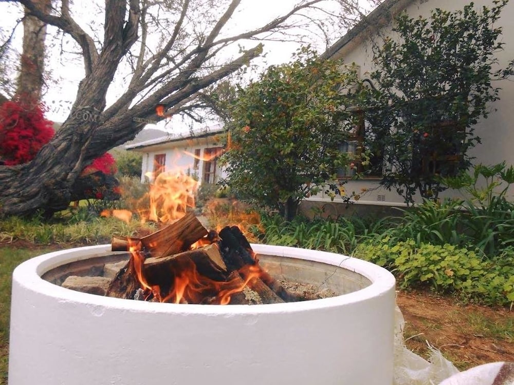Baviaanskloof Lodge- Country House