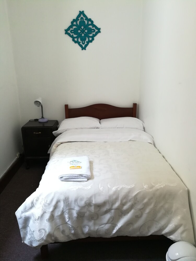 La Arena Bed & Breakfast