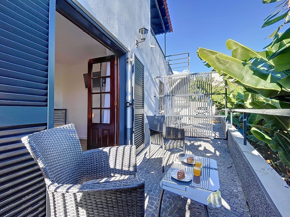 Sweet Home Madeira C by Atlantic Holiday