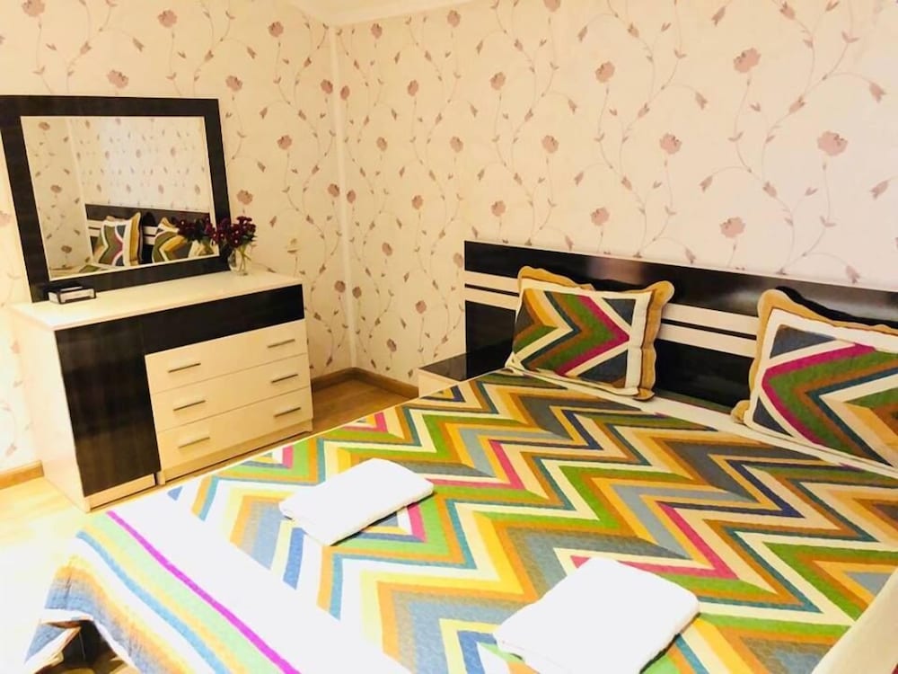 Yerevan Vacations - Bampy Hostel - Property Image 7