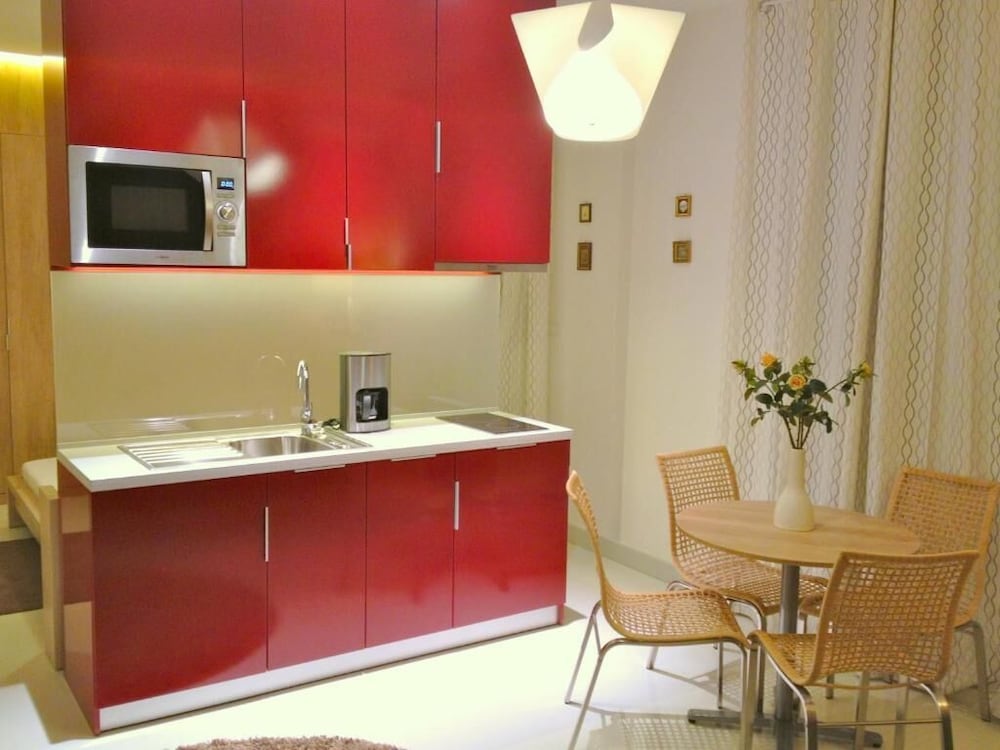 Elegancia Residence Budapest
