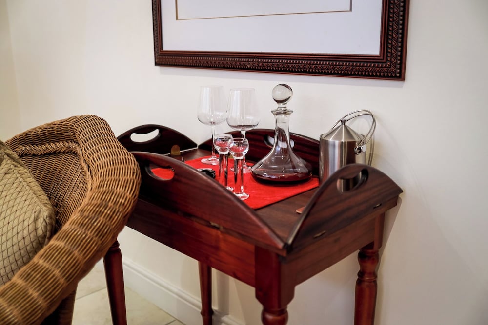 Altes Landhaus Country Lodge