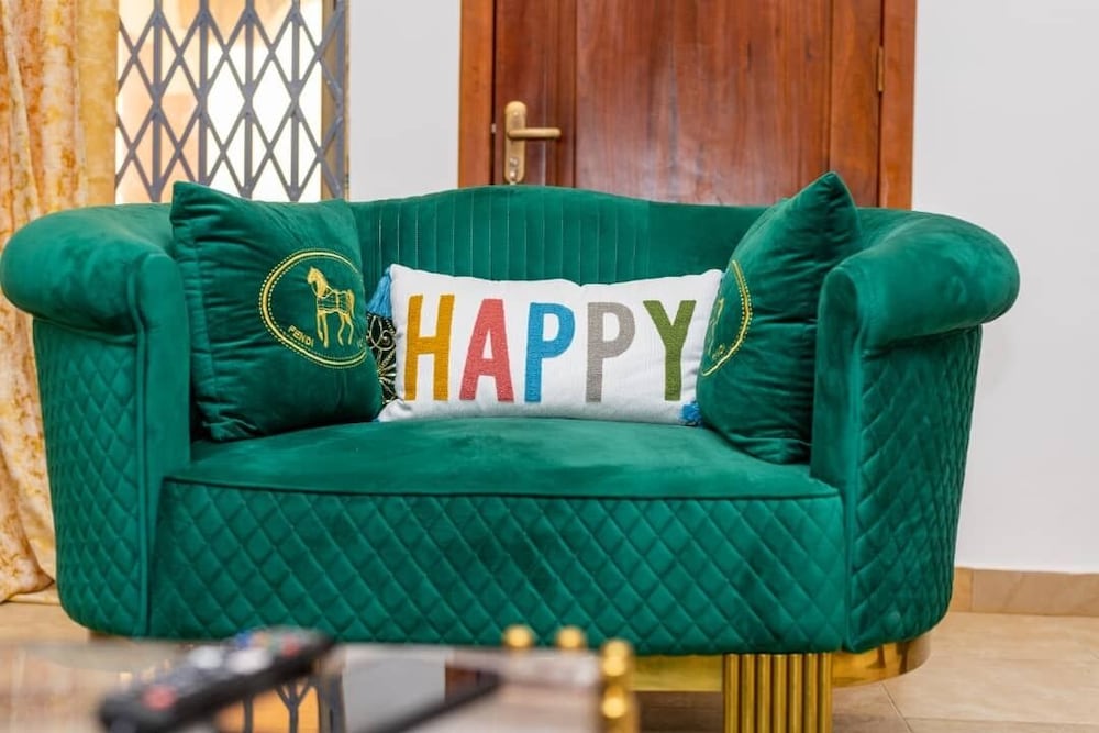 Philade Glorified Airbnb