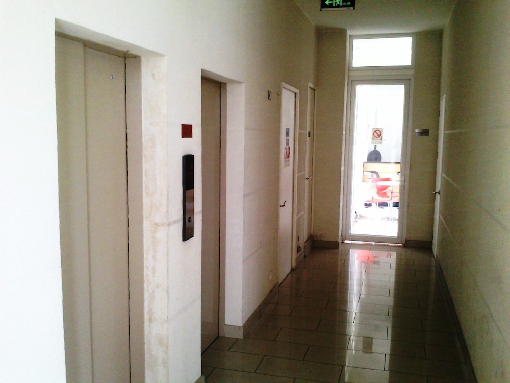 Sun City II edificio - Inmobiliaria HPL