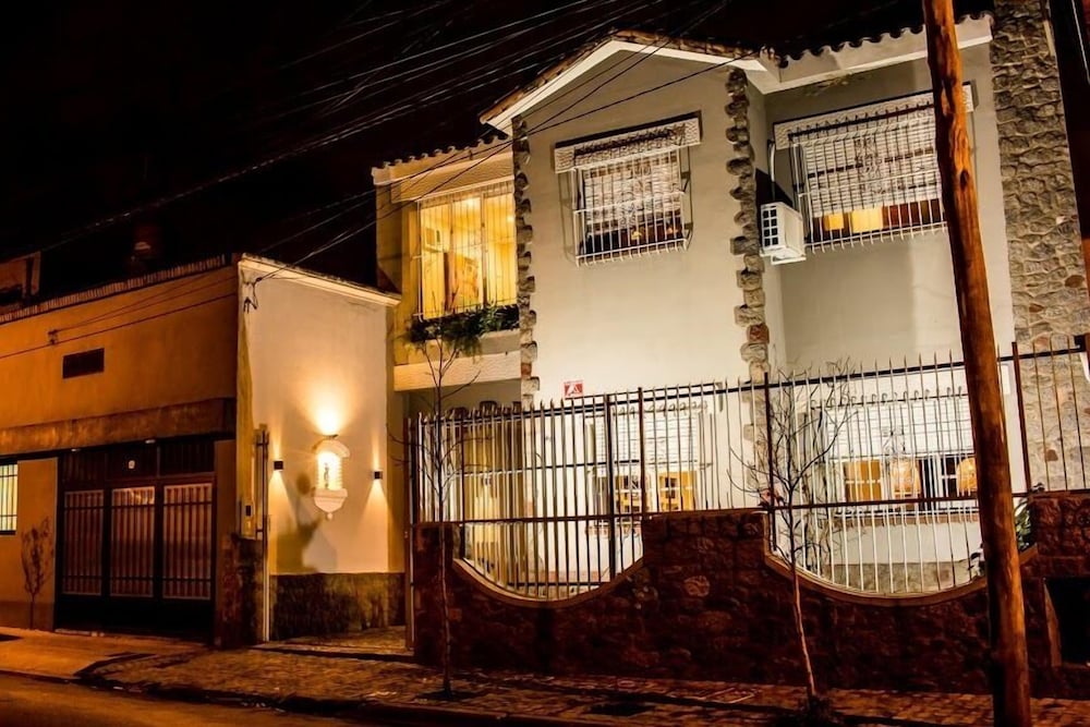Casa Citá