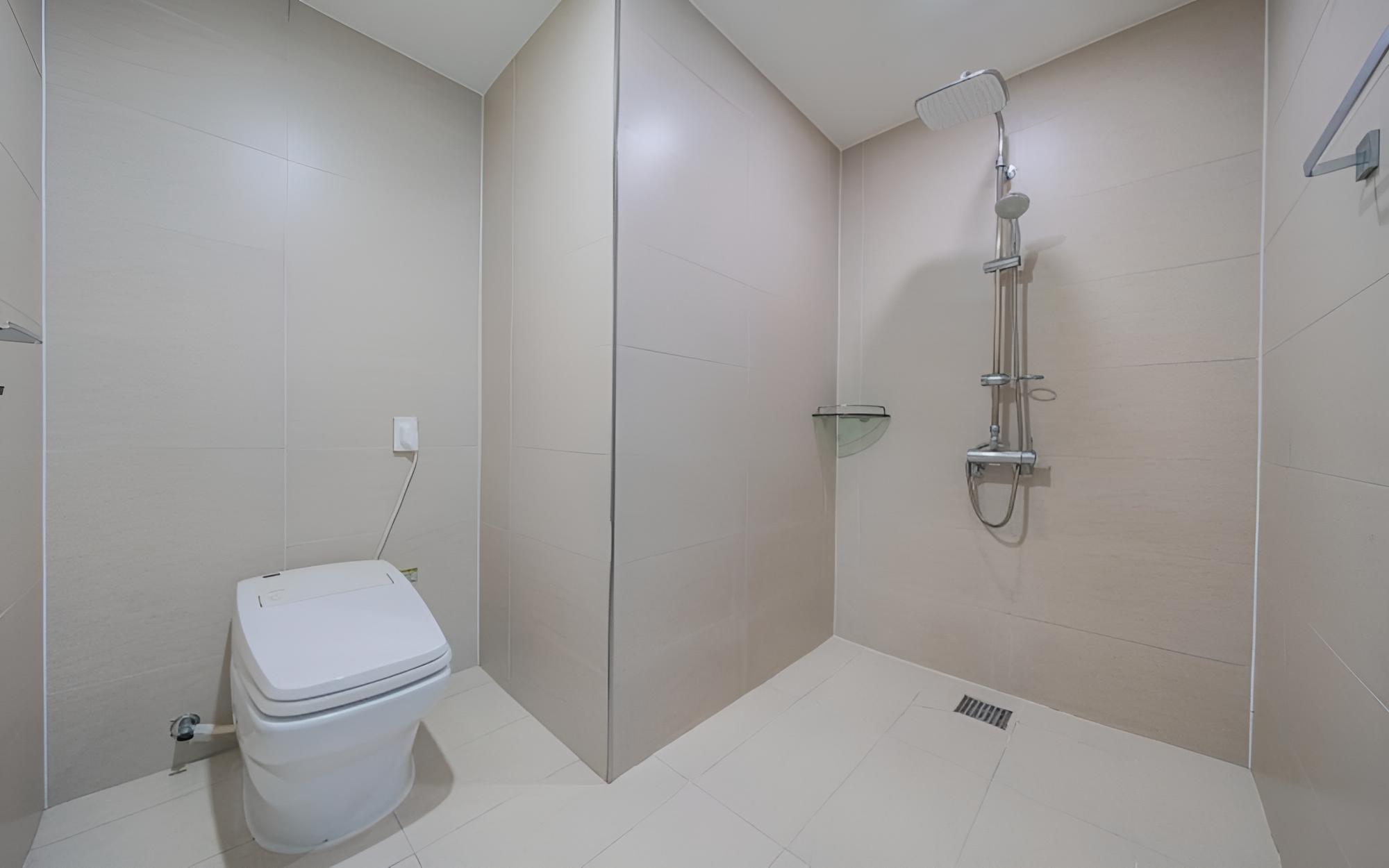 Geoje Island House Pension view 3