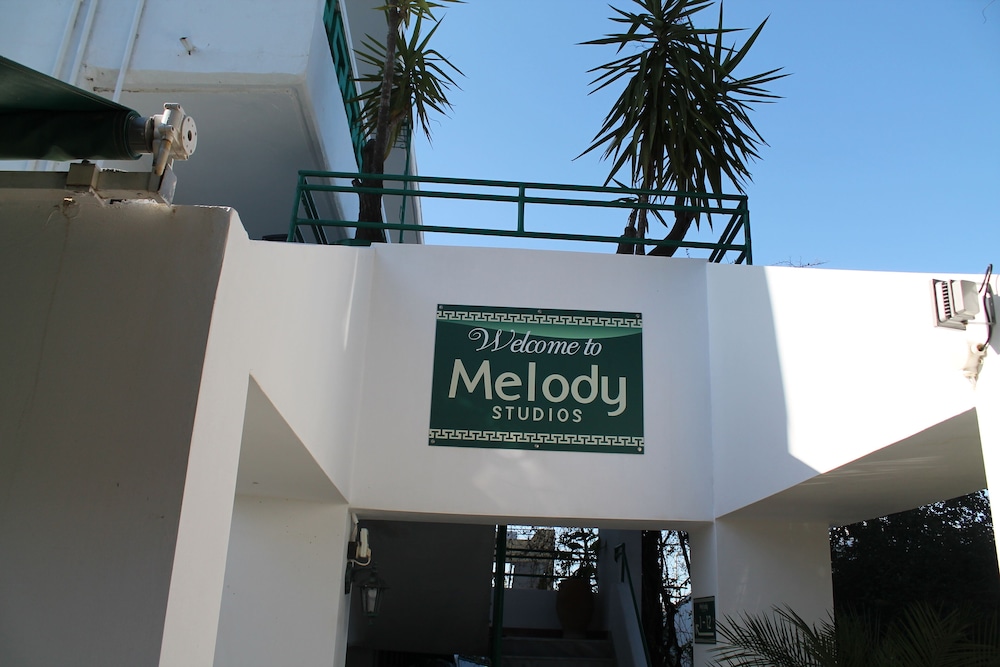 Melody Studios