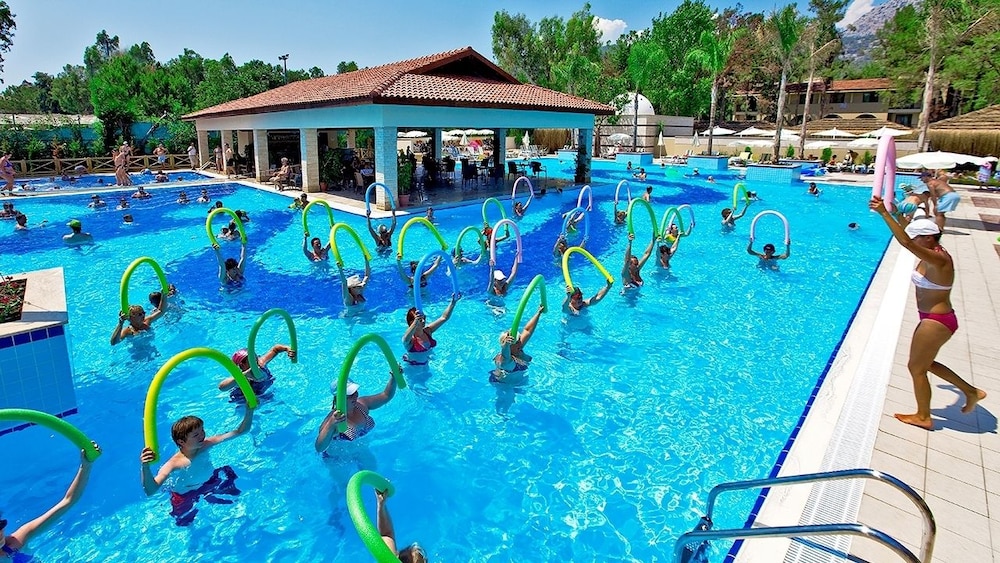 Champion Holiday Village - All Inclusive