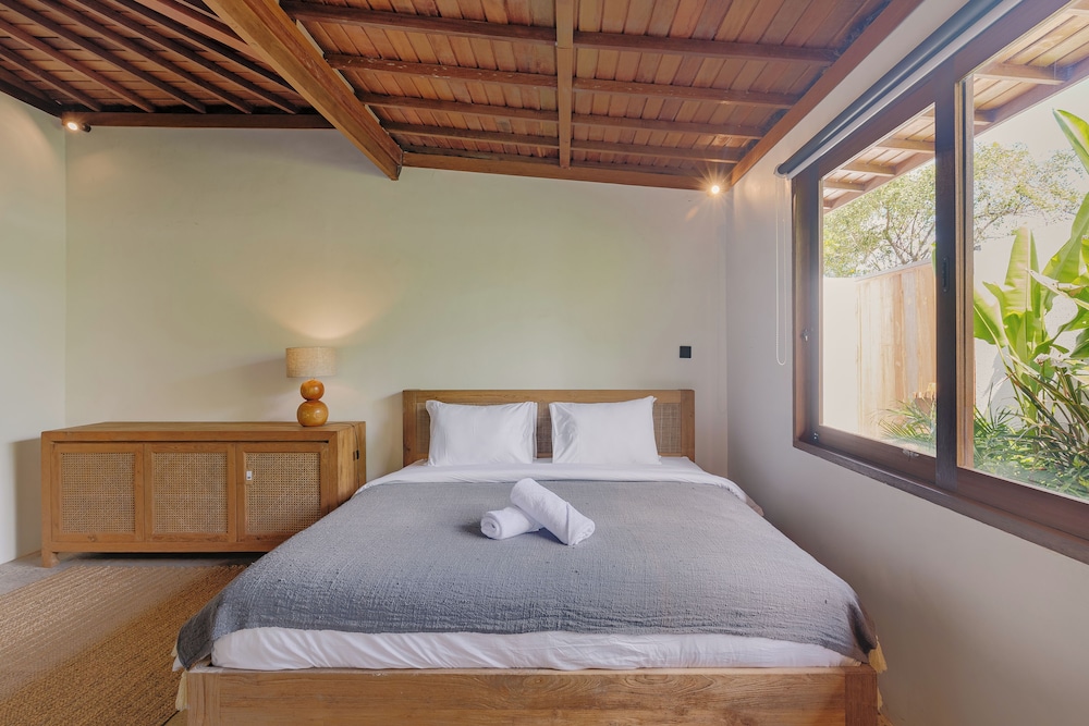 Kilani Villa By Betterplace