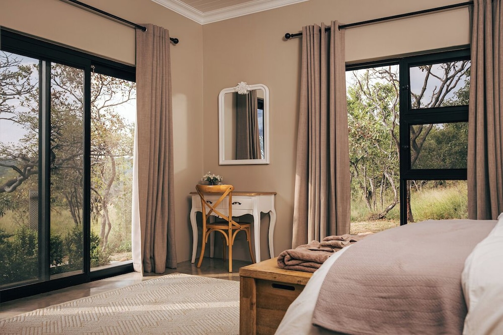 Summerplace Game Reserve