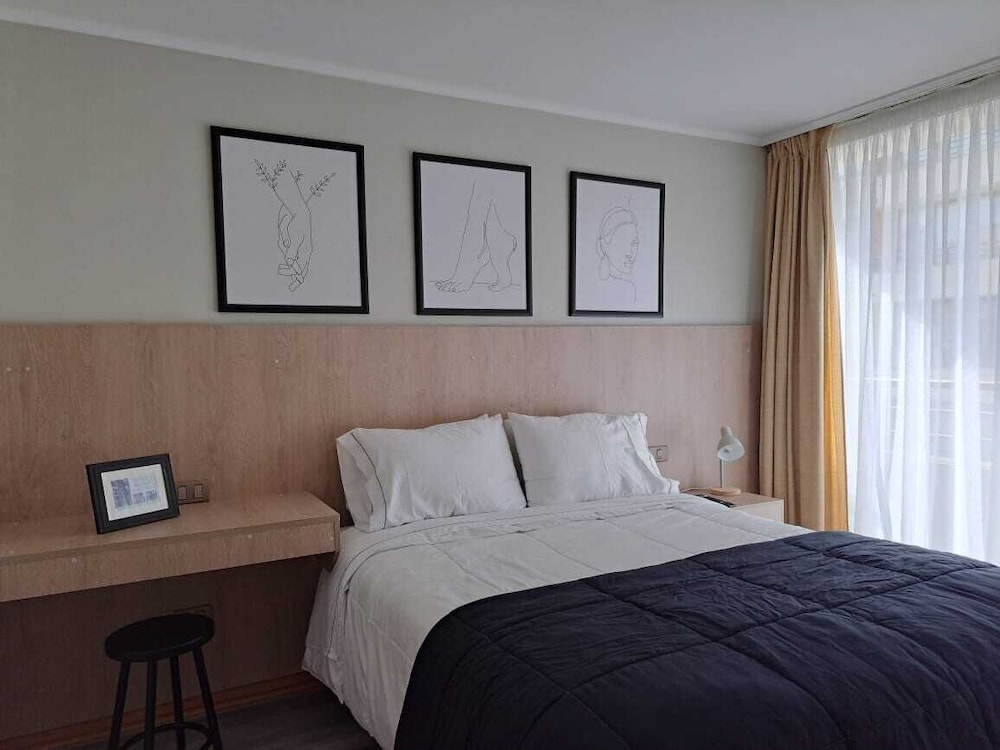 NM ApartHotel Cochrane