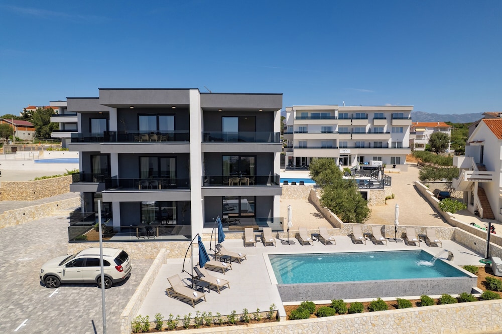 Luxury apartments Noa