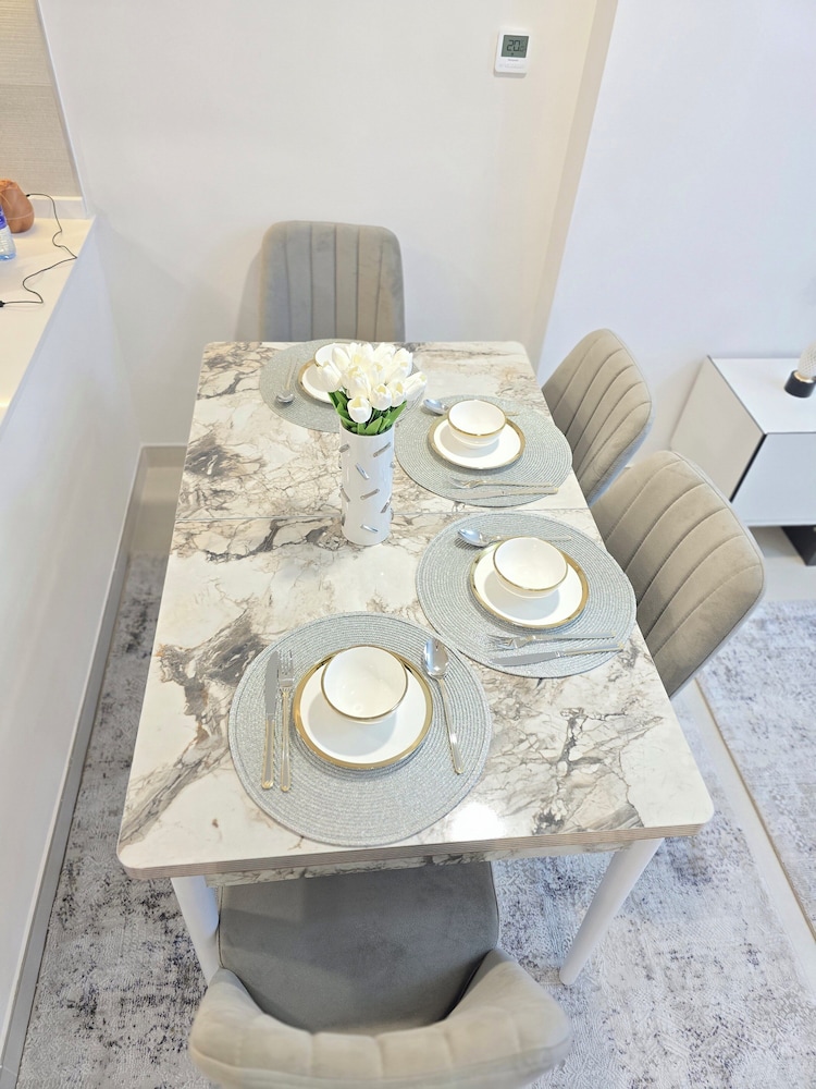 LUXURY BOULEVARD 2BHK