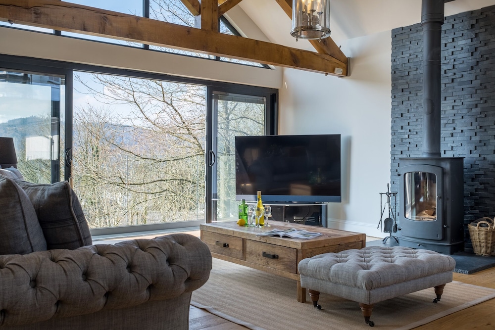 Jaspers Retreat