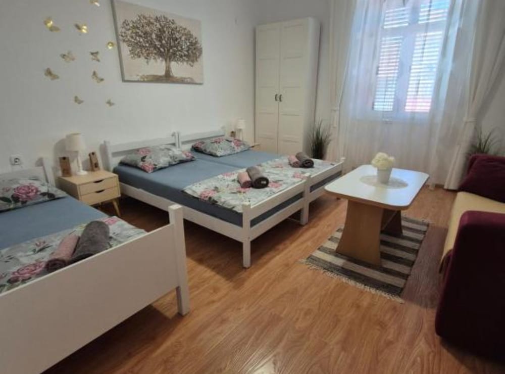 Apartment Bijonda Near Arena Pula