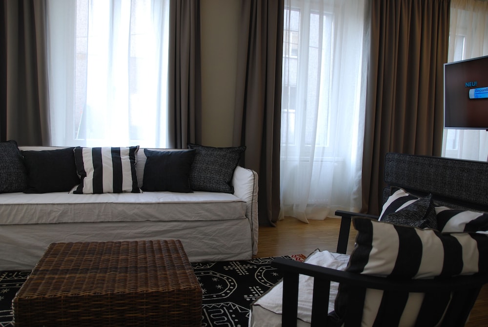 My Home in Vienna