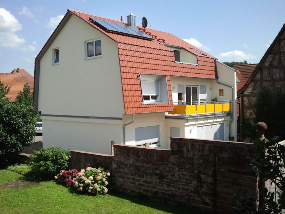Holiday Home