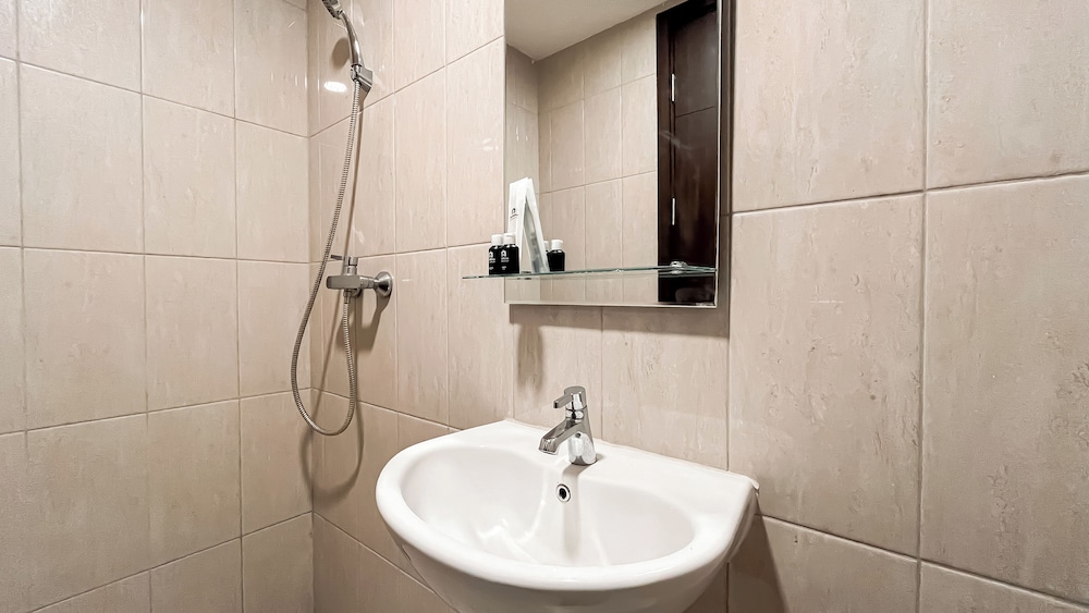 Elegant and Homey Studio Apartment Citra Living