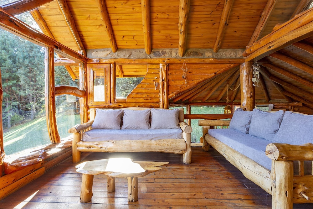 Villa Labrador Bariloche
