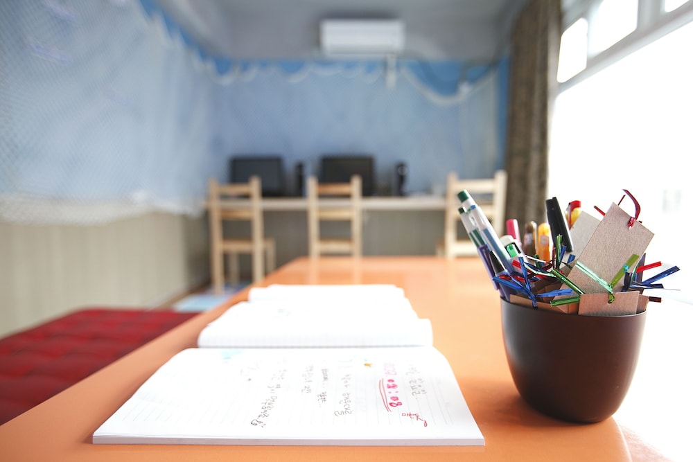 Bluefish Guesthouse - Hostel