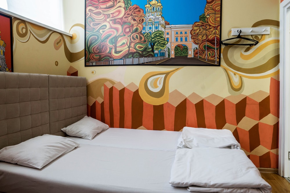 Aqua Hostel