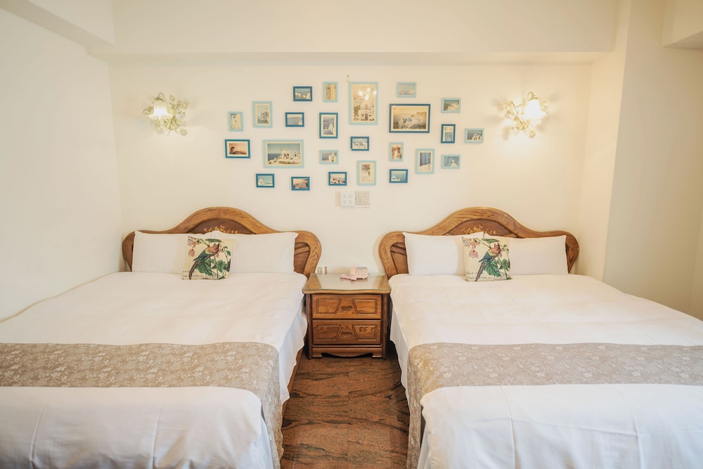 Shih Liang hotel